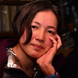 Yumiko Horie